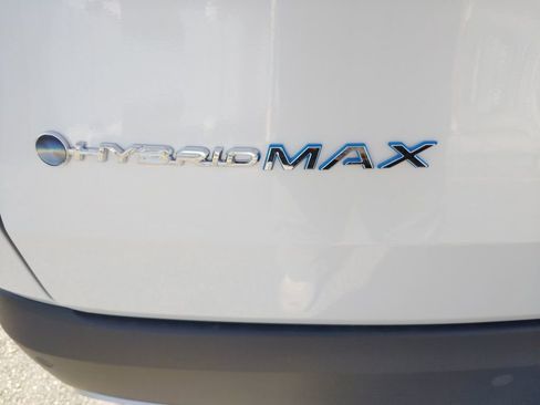 New 2026 Toyota Grand Highlander AWD Hybrid image 15