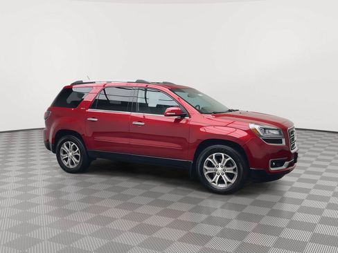 Used 2013 GMC Acadia SLT AWD/4WD image 43
