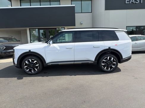New 2027 Kia Telluride S AWD/4WD image 2