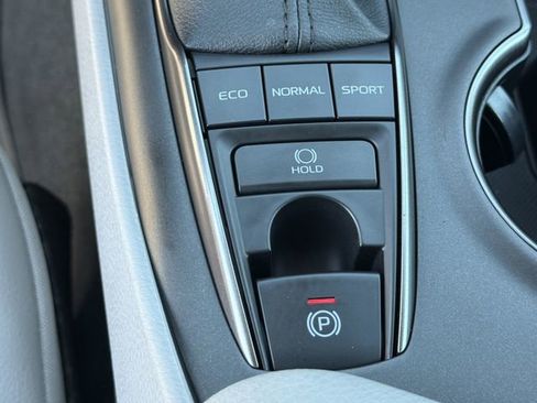 Certified 2023 Toyota Camry XSE FWD image 20