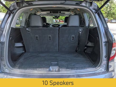 Used 2022 Honda Pilot Elite image 29
