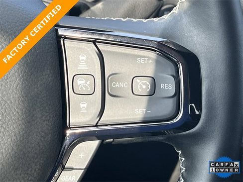 Used 2025 RAM 2500 Limited image 30