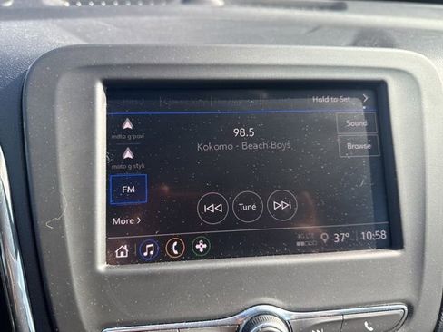 Used 2024 Chevrolet Equinox RS w/ LPO, Floor Liner Package image 27