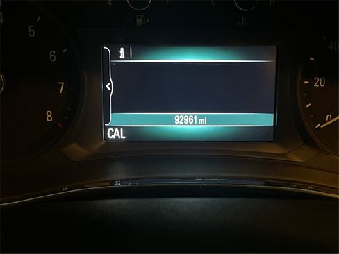 Used 2018 Buick Encore Premium w/ LPO, Road Trip Package image 29