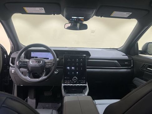 New 2026 GMC Terrain AT4 w/ Convenience Package III AWD/4WD image 19