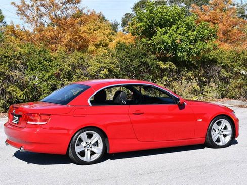 Used 2008 BMW 335i Convertible image 39