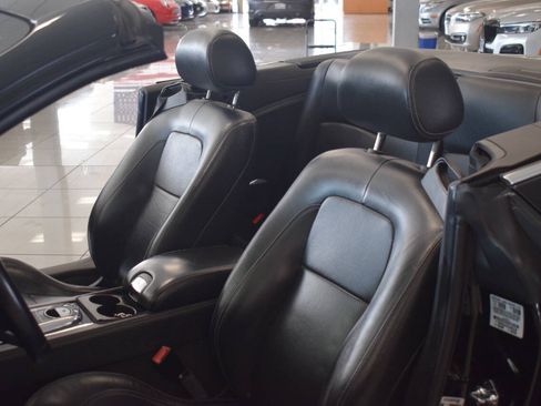 Used 2014 Jaguar XK Convertible RWD image 56
