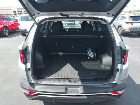Used 2024 Hyundai Tucson SEL AWD/4WD image 9