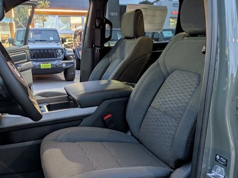 New 2026 RAM 1500 Big Horn image 19