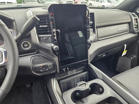 New 2026 RAM 2500 Laramie image 21