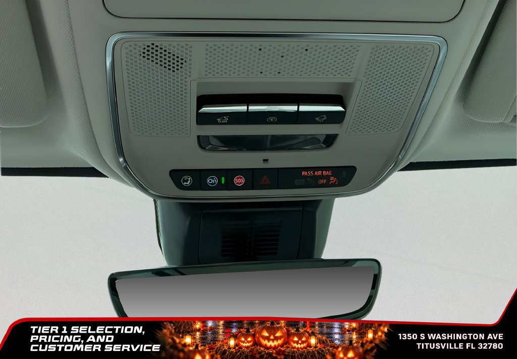 New 2026 GMC Terrain Denali AWD/4WD image 43