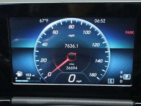 Certified 2022 Mercedes-Benz GLA 250 image 34