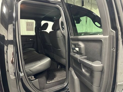 Used 2022 RAM 1500 Warlock w/ Electronics Group AWD/4WD image 51