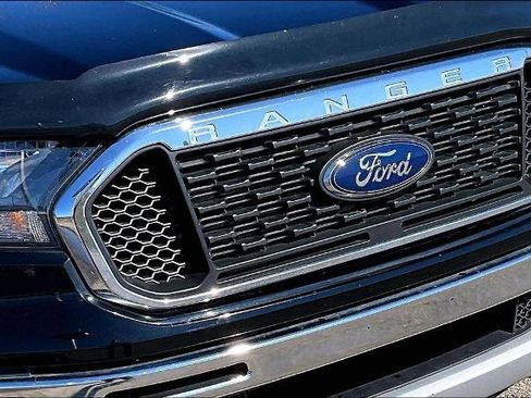 Certified 2022 Ford Ranger XLT w/ Equipment Group 301A Mid AWD/4WD image 28
