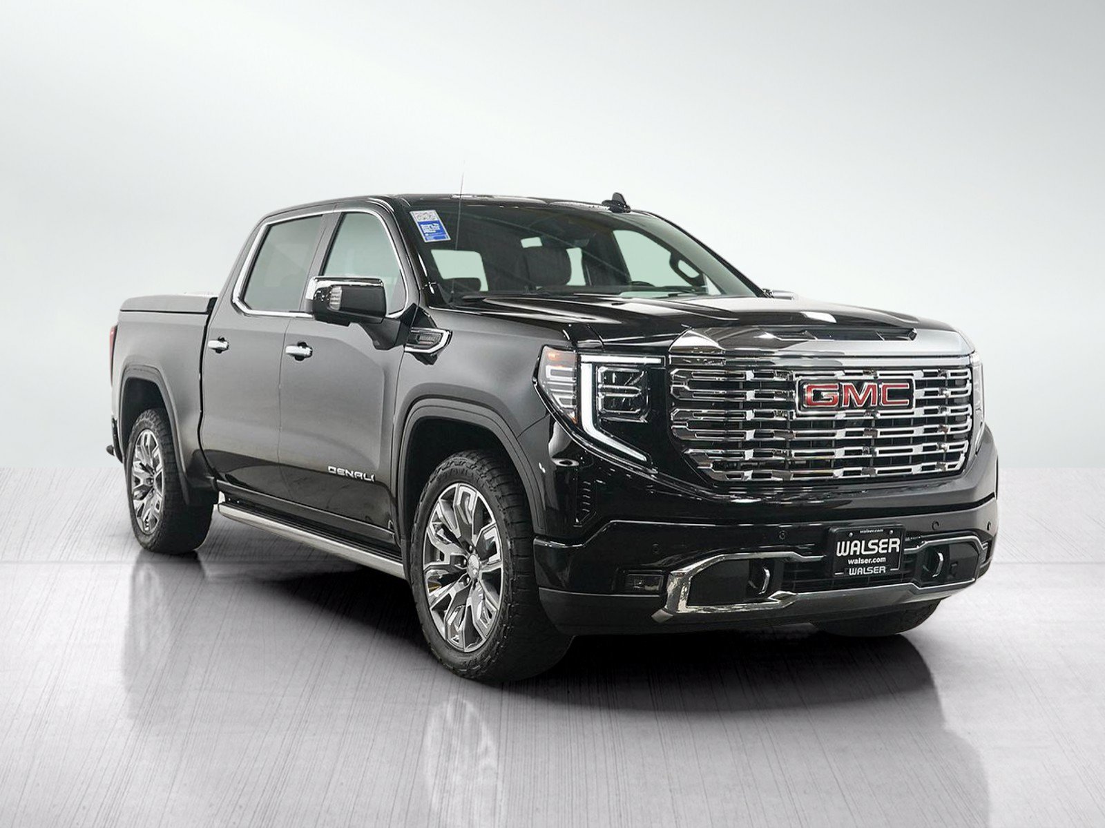 Used 2023 GMC Sierra 1500 Denali AWD/4WD image 7