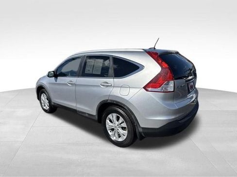 Used 2014 Honda CR-V EX-L image 7