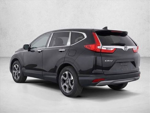 Used 2019 Honda CR-V EX-L image 5