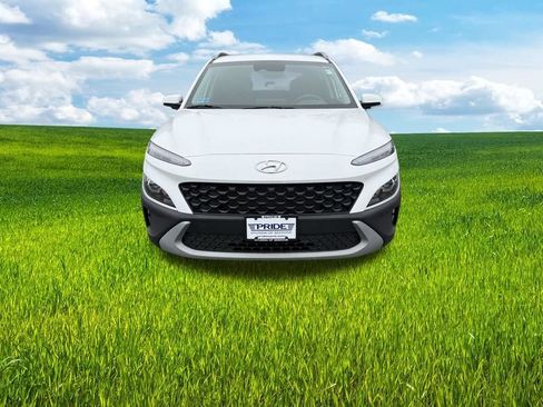 Used 2023 Hyundai Kona SEL w/ Cargo Package image 2