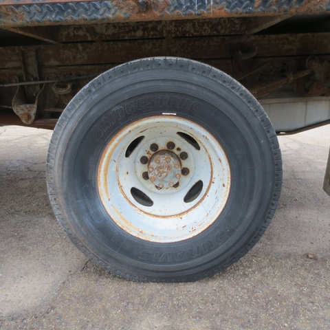 Used 2004 Ford F350 XL RWD image 36
