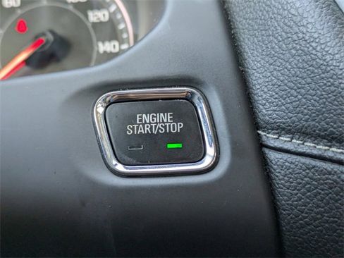 Used 2019 GMC Acadia SLT image 37