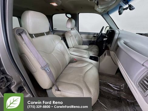 Used 2001 GMC Yukon SLT image 27