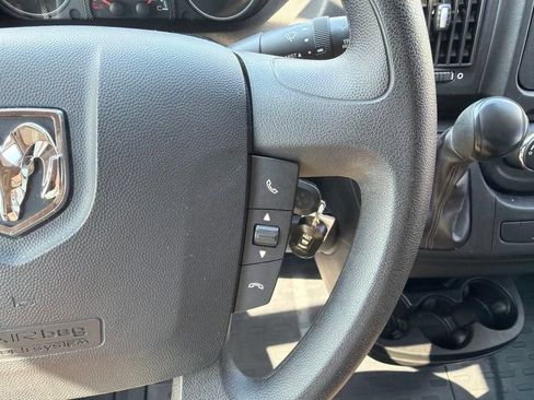 Used 2014 RAM ProMaster 2500 w/ Interior Convenience Group FWD image 55