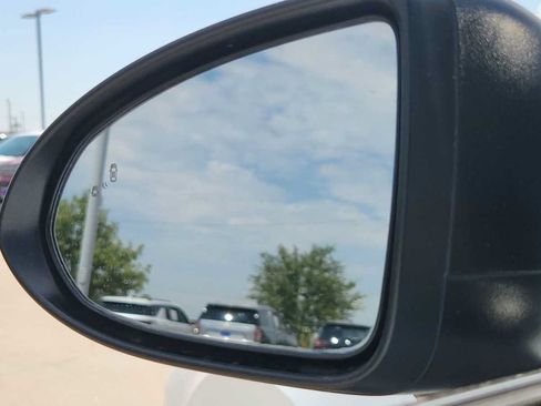 Used 2021 Hyundai Sonata SEL FWD image 11