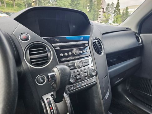 Used 2012 Honda Pilot EX-L image 29