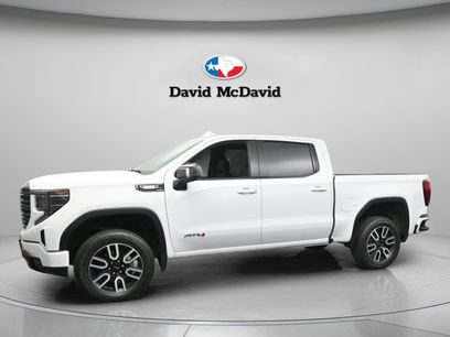 Used 2024 GMC Sierra 1500 AT4 w/ AT4 Preferred Package