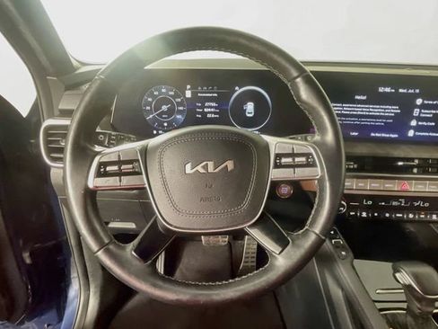Used 2024 Kia Telluride SX Prestige AWD/4WD image 12