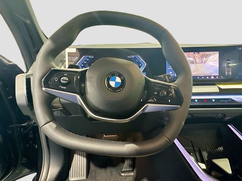New 2026 BMW X3 xDrive30i w/ Convenience Package AWD/4WD image 11