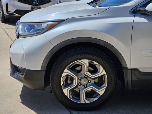 Used 2019 Honda CR-V EX-L image 10