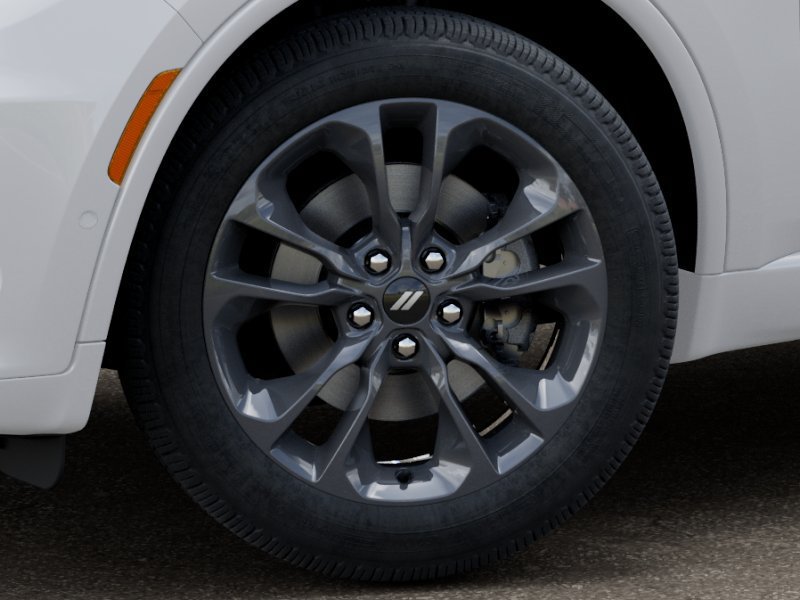 New 2026 Dodge Durango GT AWD/4WD image 8