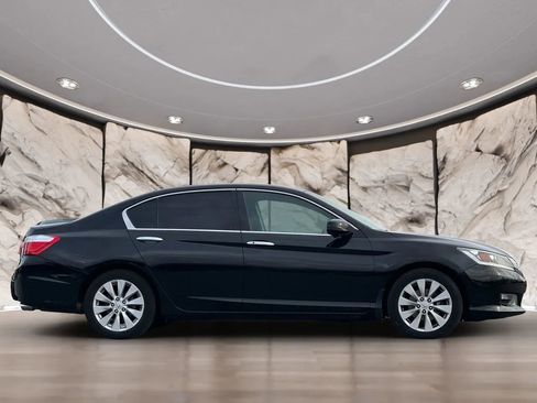 Used 2015 Honda Accord EX-L image 7