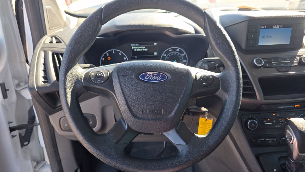 Used 2022 Ford Transit Connect XL FWD image 14