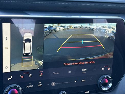 Used 2024 Lexus RX 350 AWD w/ Convenience Package image 19