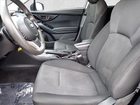 Certified 2021 Subaru Impreza 2.0i Premium AWD/4WD image 10