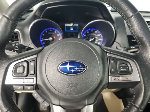 Used 2017 Subaru Legacy 3.6R Limited AWD/4WD image 23
