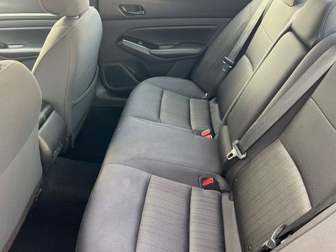 Certified 2023 Nissan Altima 2.5 SV image 13