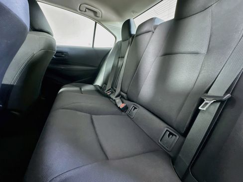 Used 2026 Toyota Corolla LE FWD image 26