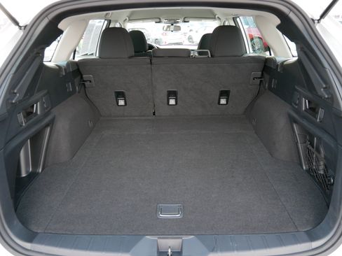 Used 2025 Subaru Outback image 18