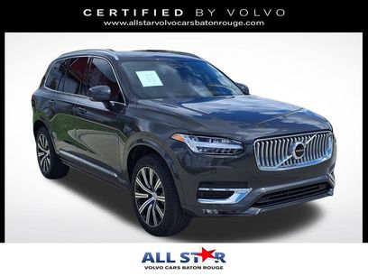 Certified 2025 Volvo XC90 B5 Core w/ Protection Package Premier