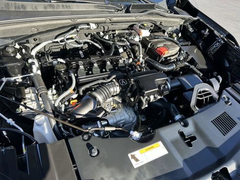 Certified 2025 Acura ADX A-Spec image 10