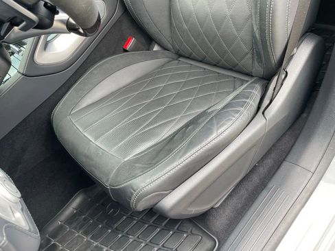 Used 2024 Mercedes-Benz GLE 63 AMG S image 22