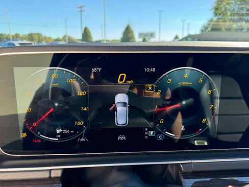 Used 2021 Mercedes-Benz GLE 350 image 7