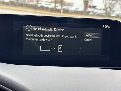 New 2026 MAZDA MAZDA3 2.5 S Sedan w/ Preferred Pkg image 32