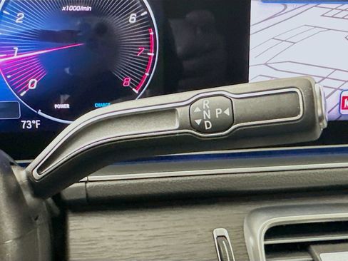 Certified 2025 Mercedes-Benz GLE 350 4MATIC image 18