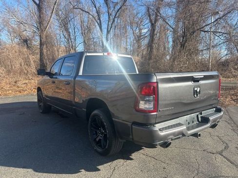 Used 2022 RAM 1500 Big Horn image 6