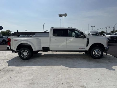 New 2026 Ford F350 Lariat w/ Lariat Ultimate Package AWD/4WD image 2