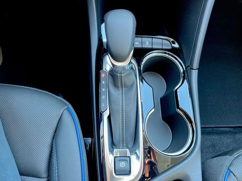 New 2026 Buick Encore GX Sport Touring w/ Comfort Package image 41